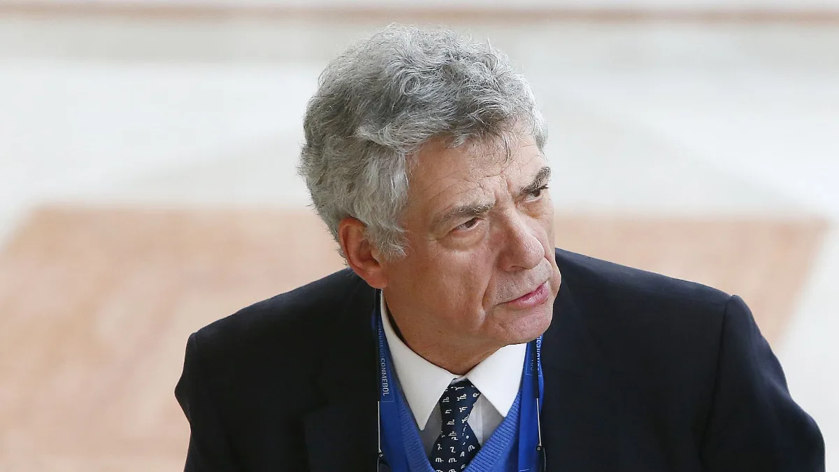 L’enquête est terminée alors que l’ancien président de la RFEF fait face à des accusations de corruption