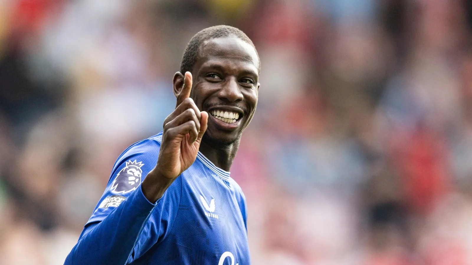 Nottingham Forest 0 Everton 1: Tricky Trees souffre d’un coup dévastateur de la Ligue des champions après la fin du vainqueur de Doucoure