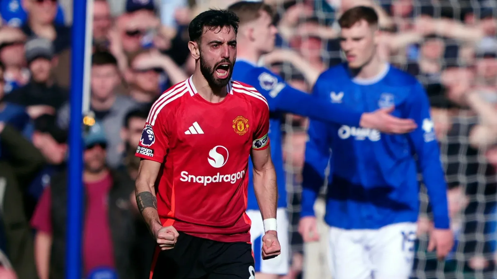Man utd vs ipswich stream en direct: comment regarder un énorme affrontement de Premier League ce soir