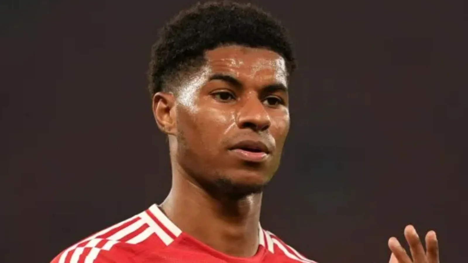 La Pro League saoudienne est prête à offrir à Marcus Rashford une issue de secours à Man Utd dans le cadre de la liste restreinte de transfert de trois hommes