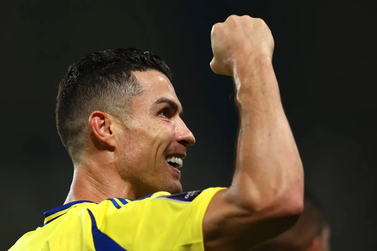 Cristiano Ronaldo lié à un transfert vers les géants de la Ligue 1 suite à un empannage du football français