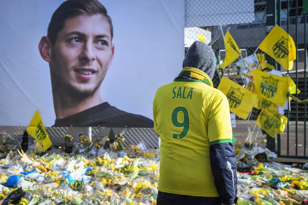 La ville de Cardiff a été sommée de fournir des documents par le tribunal de commerce de Nantes sur le décès d’Emiliano Sala et les réclamations « délirantes » de 122 millions d’euros