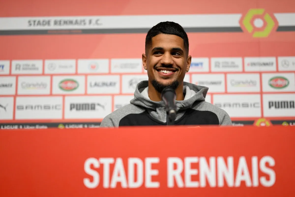 Rennes a prédit Xi v Psg: Ludovic Blas et Arnaud Kalimuendo pour diriger la ligne