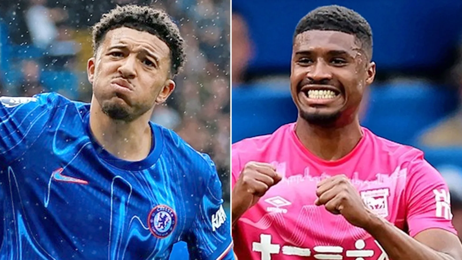 Chelsea 2 Ipswich 2: Sancho marque un étourdissement pour gagner du tirage mais des offres d’horreur en première mi-temps soufflent aux espoirs de la Ligue des champions