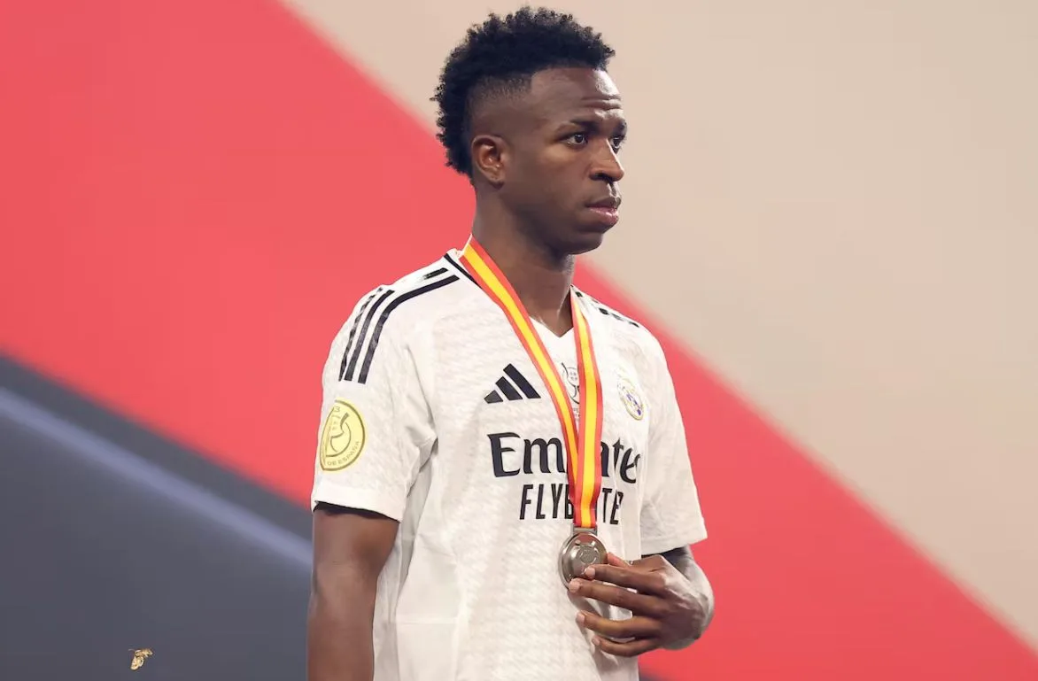 L’offre de l’Arabie saoudite pour Vinicius junior jugée « non rejecable »