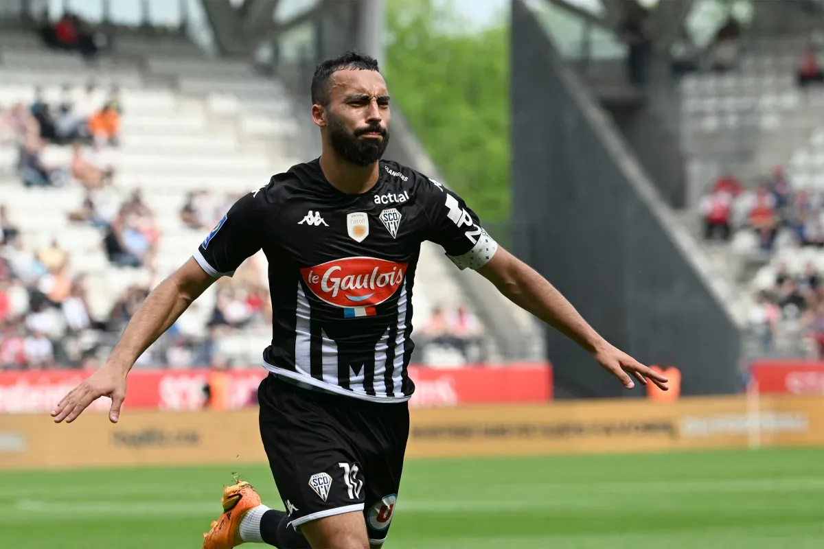 Angers XI prévu contre PSG : Le Sco en quête d’une troisième victoire consécutive