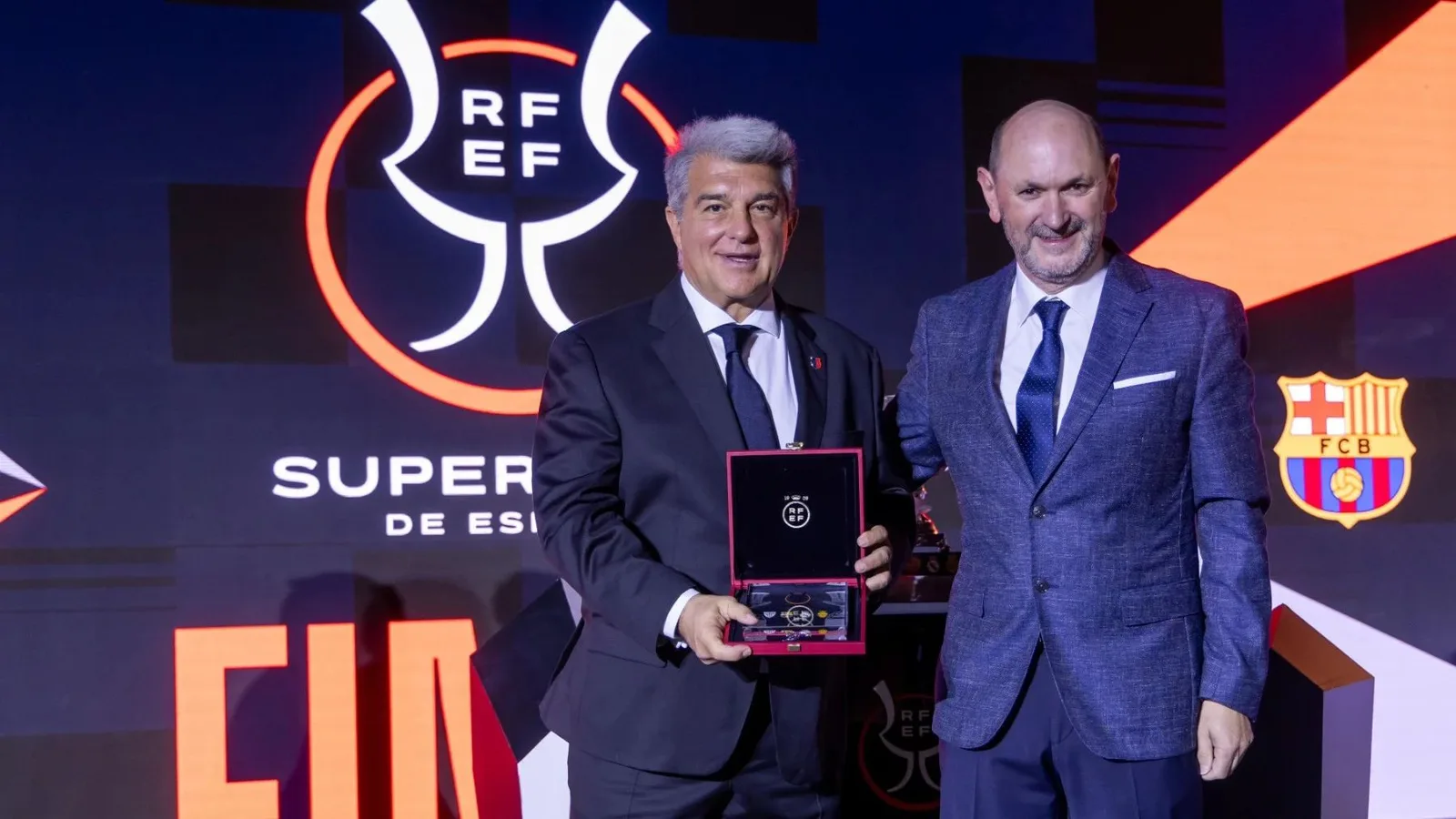 Barcelone et le Real Madrid en alerte en tant qu’appels passés pour mettre fin au détail du contrat « abusif »