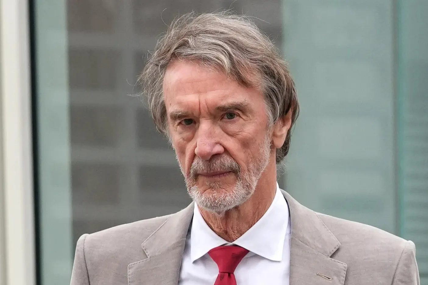 Le chef de la médecine sportive de l’homme Utd et le doc senior quittent avec dix stars blessées comme du duo club insistant ne faisant pas partie de Ratcliffe Cuts