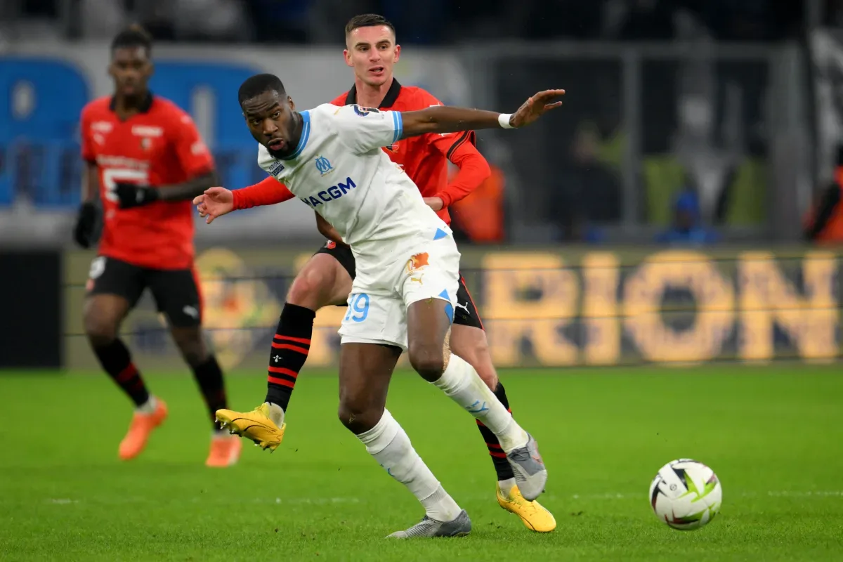 Roberto de Zerbi appelle à Geoffrey Kondogbia Contrat Extension