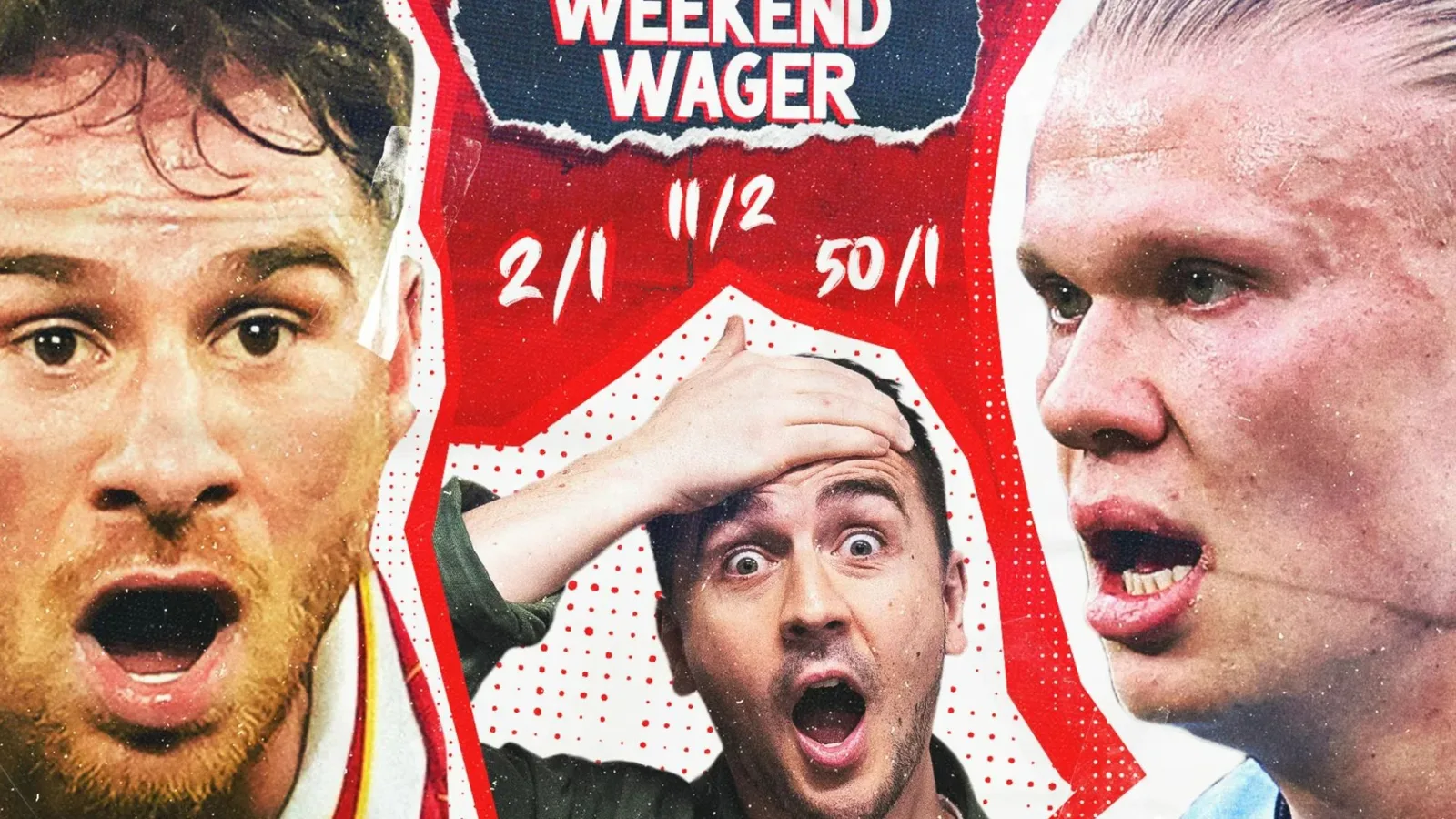Cagey Man City vs Liverpool et Everton de David Moyes pour assommer Old Club United – les meilleurs paris de Premier League de Weekend Wager