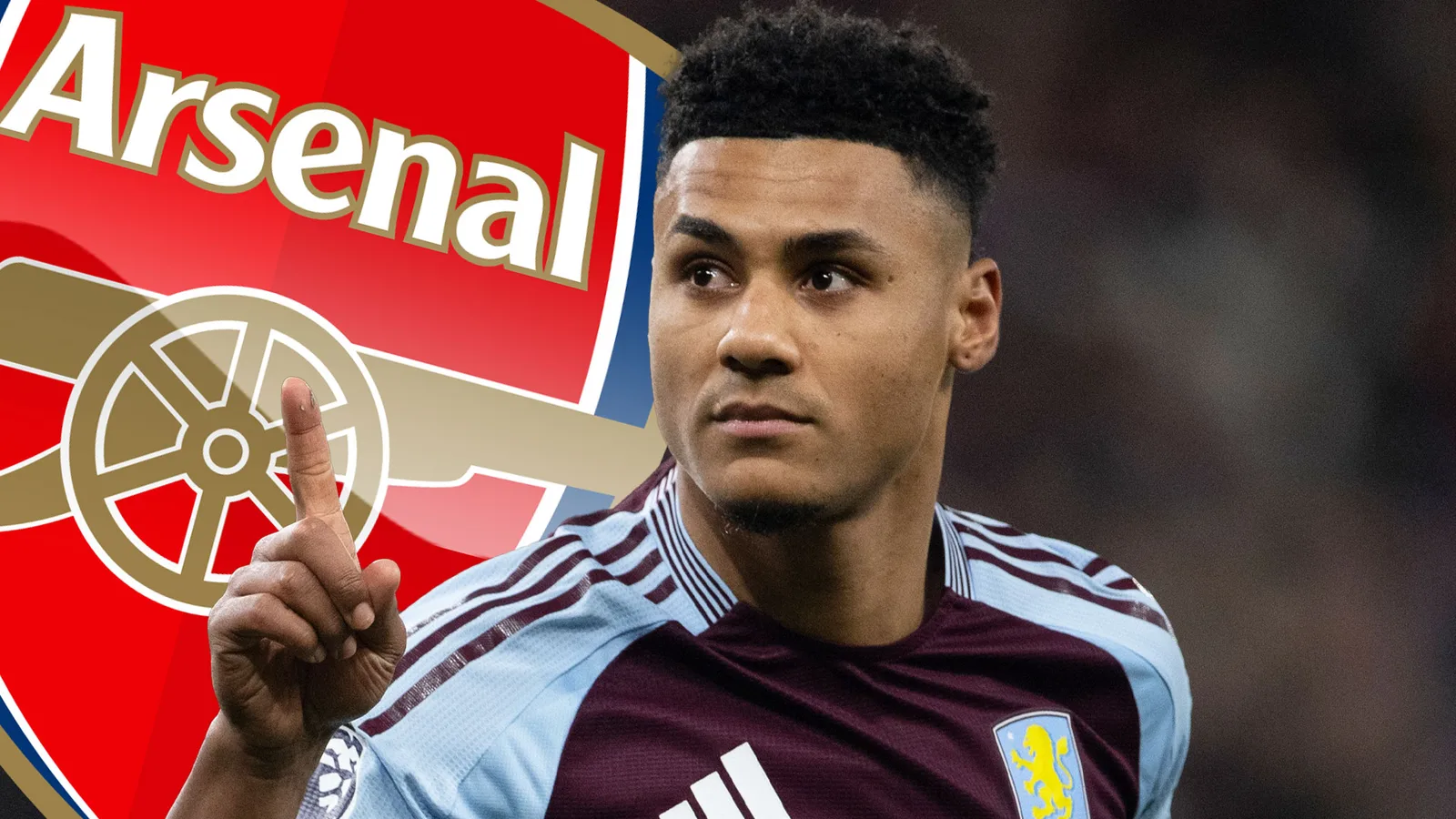 Arsenal ‘Lance Superbe Ollie Watkins Offre alors qu’ils complotent le transfert pour la star de Villa’ ‘quelques jours avant la fermeture de la fenêtre