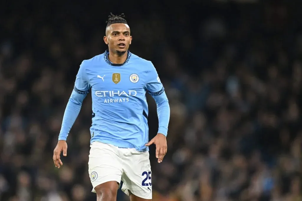 La star de Manchester City se propose au Real Madrid pour un déménagement d’été