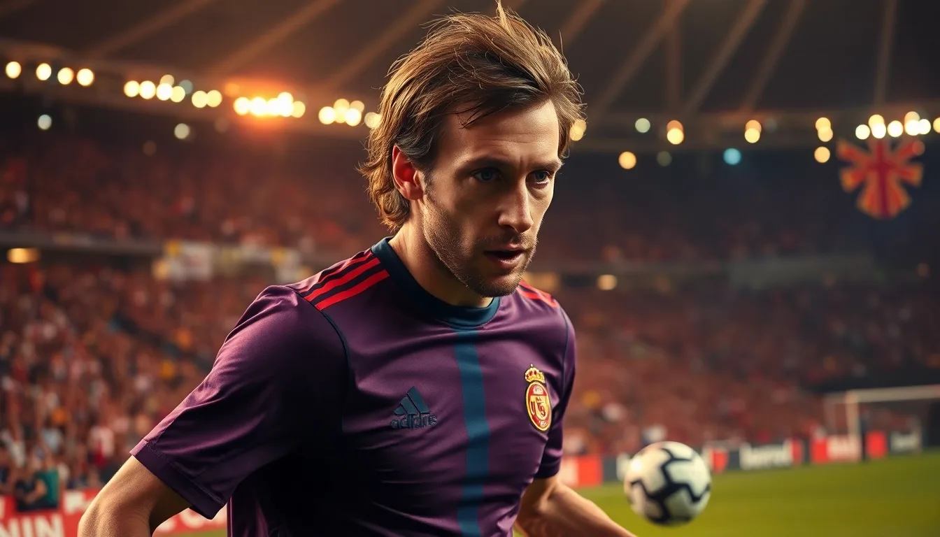 Luka Modric, l’incroyable destin du Ballon d’Or en plein final de carrière : Le grand club européen qui veut tout changer