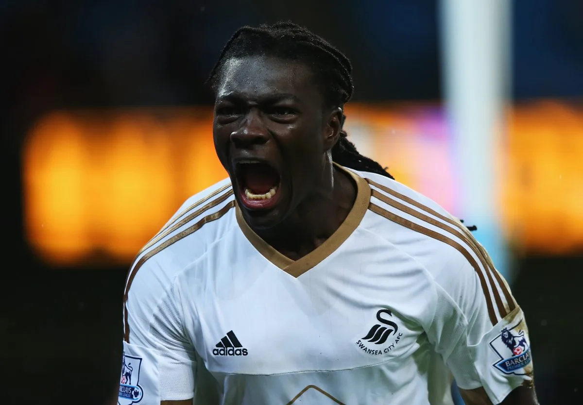 Officiel | Bafétimbi Gomis annonce sa retraite lors d’une journée « symoblique »