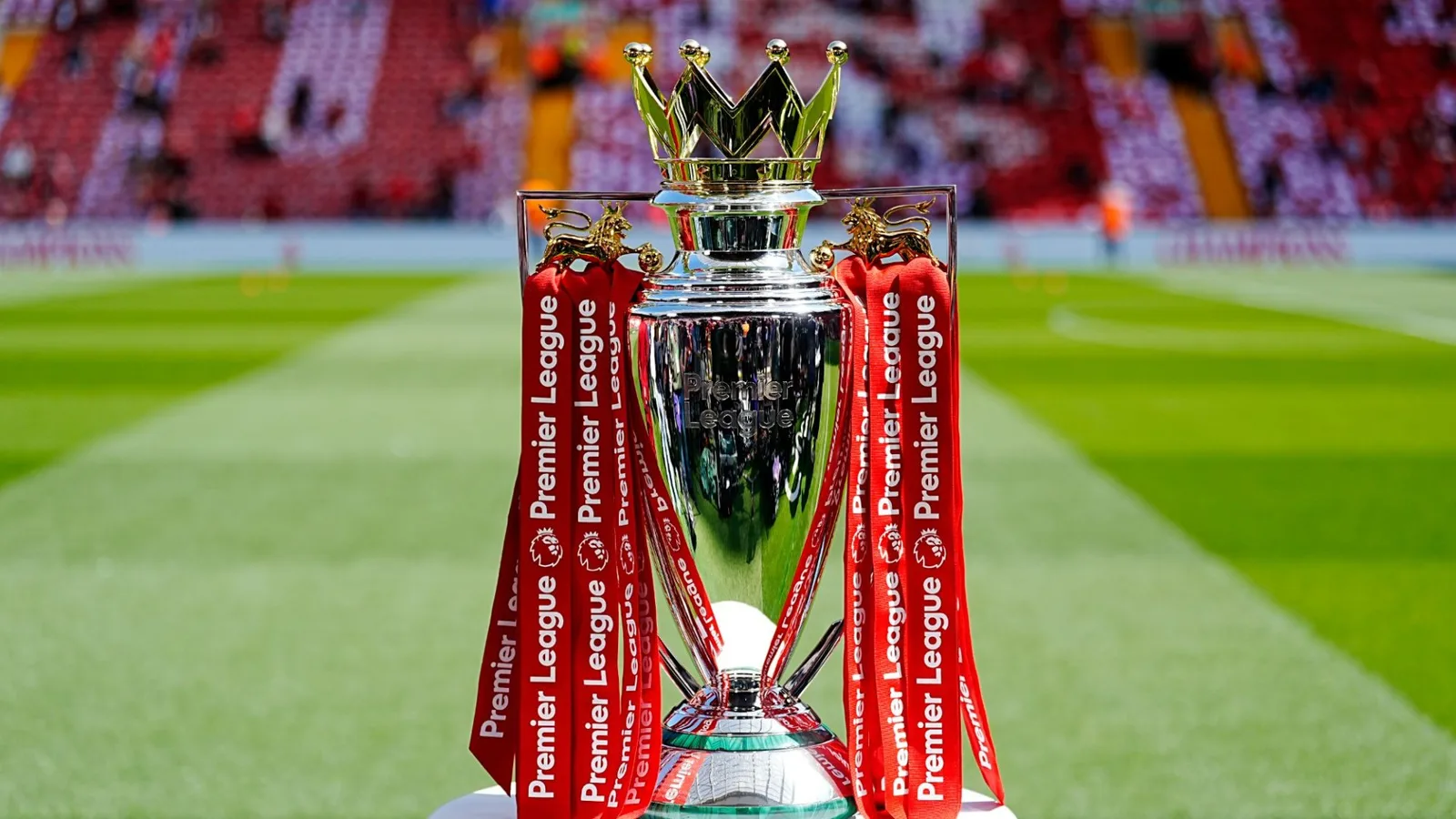 La dernière table de Premier League a été révélée avec neuf équipes en Europe et Man Utd terminant en position embarrassante