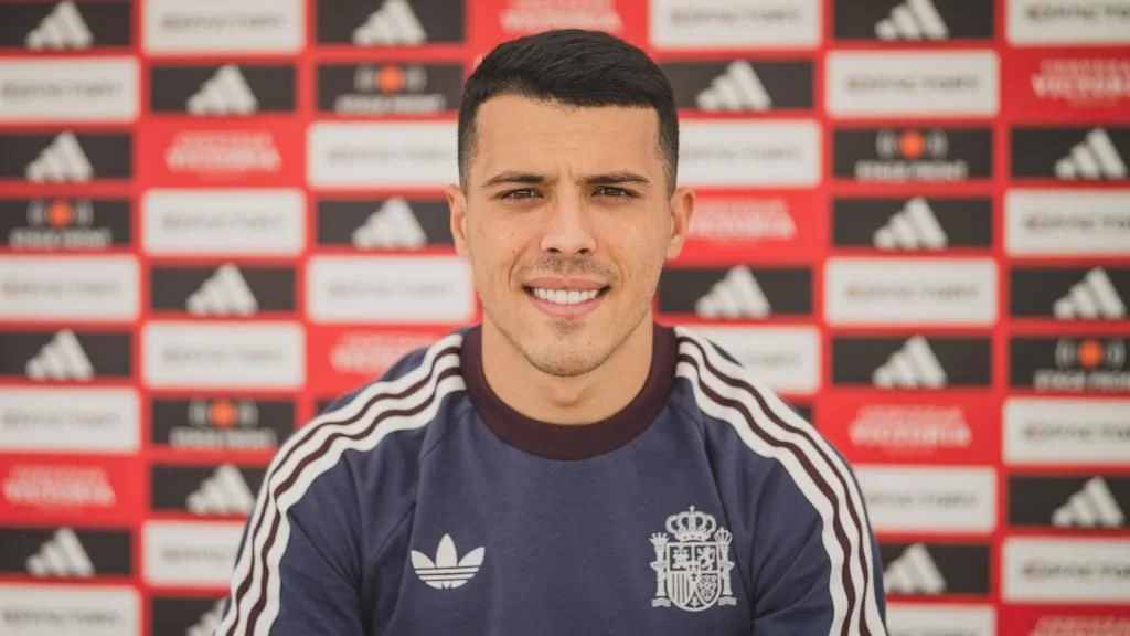 L’arrière droit de Tottenham Hotspur, Pedro Porro, lance un autre « appel à venir me chercher » au Real Madrid