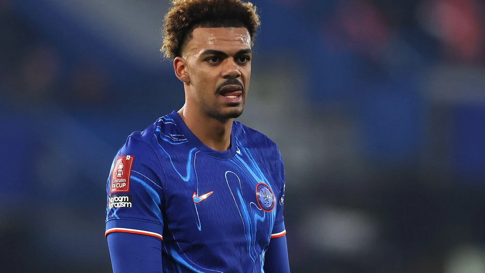 La star de Chelsea, Renato Veiga, « ACCEPTE de rejoindre Dortmund » à peine six mois après le début de son contrat de huit ans, au milieu des frustrations des Blues.