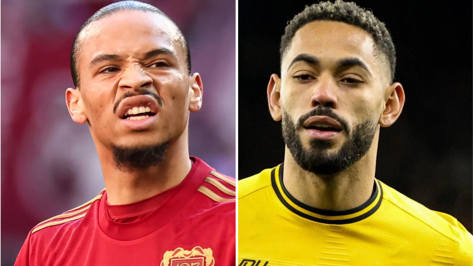 Arsenal Transfer News Live: Gunners Eye Shock Sane Move, Cunha Competition, énorme Isak Blow, Saka blessure Dernière