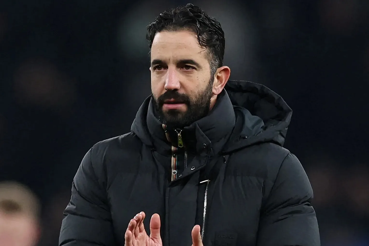 Ruben Amorim dit que l’ancien boss Utd limogé fait un meilleur travail que lui après un début d’horreur à Old Trafford