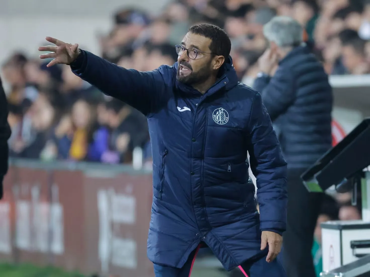 Getafe, Jose Bordalas et la question de l’esthétique