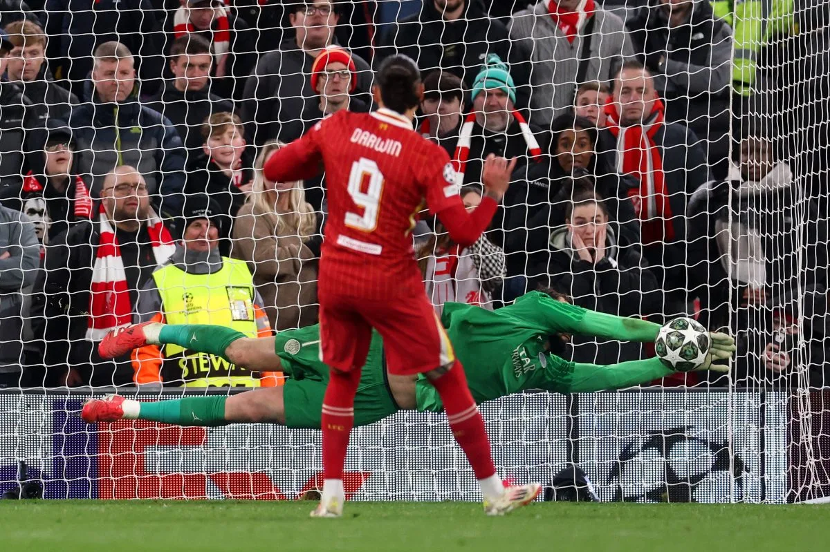 Trois choses que nous avons apprises alors que le PSG vide Liverpool hors de la Ligue des champions sur des pénalités