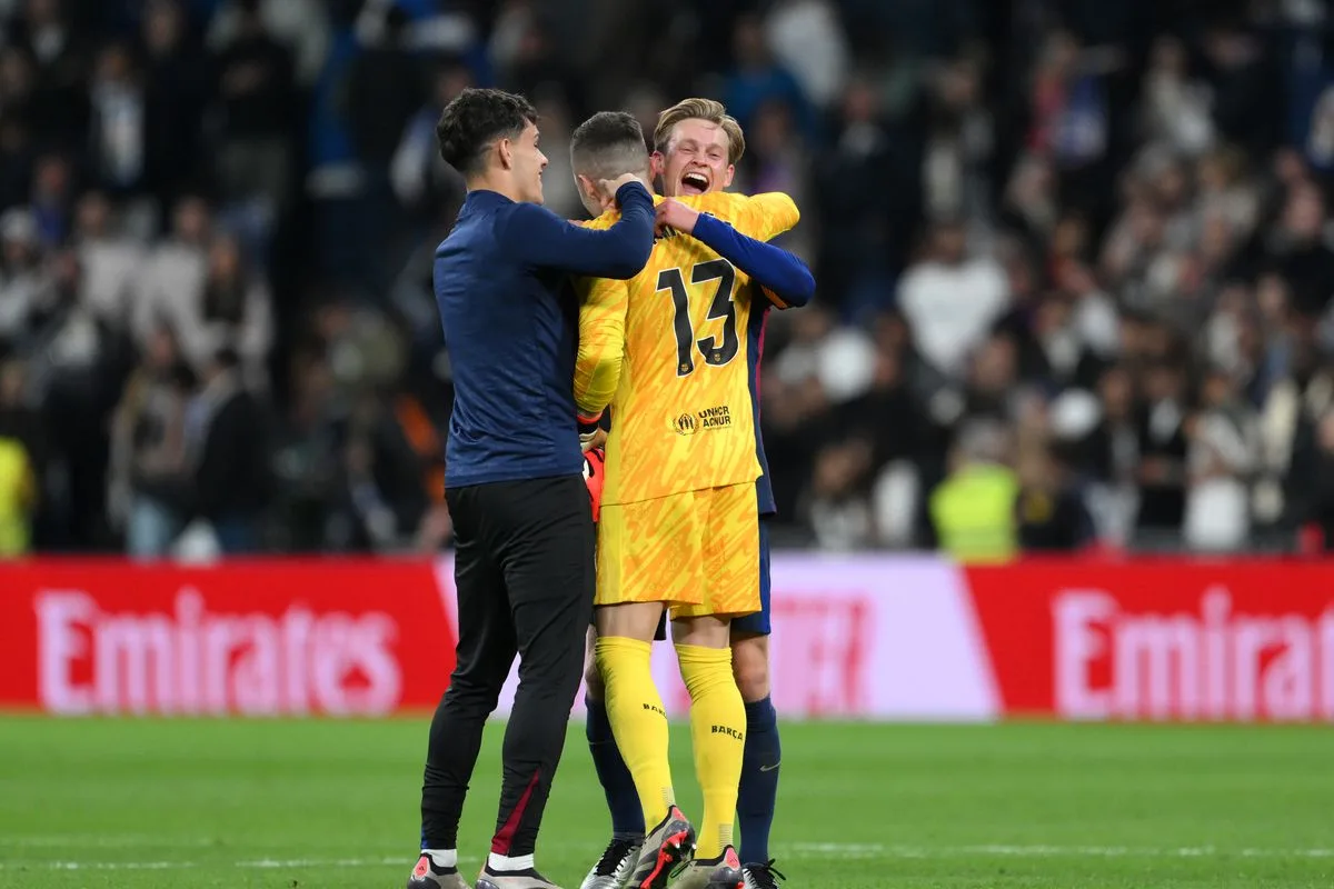 Deux équipes de La Liga veulent que Barcelone Player, 26 ans