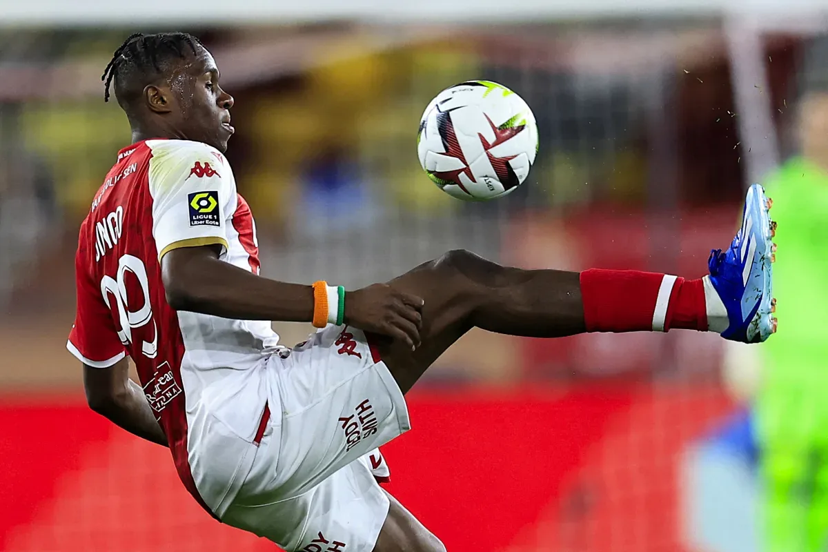 Monaco ouvre la porte de sortie de Wilfried Singo avec Torino et Fiorentina intéressé