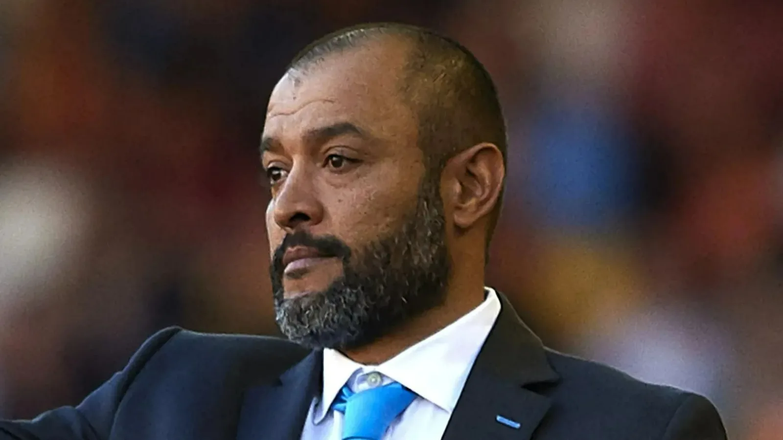 Sky Sports Pundit a remplacé Nuno Espirito Santo en tant que manager dans l’un des sorts les plus condamnés de pirogue