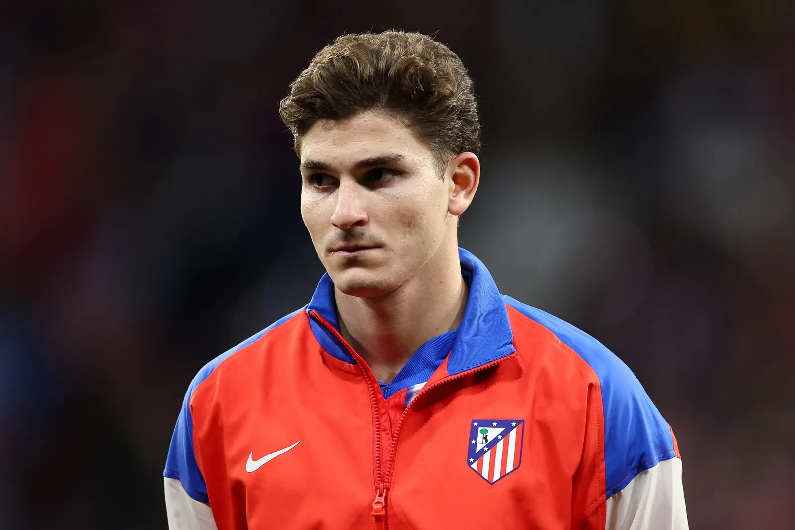 Julian Alvarez prolonge la séquence de victoires de l’Atletico Madrid à Majorque