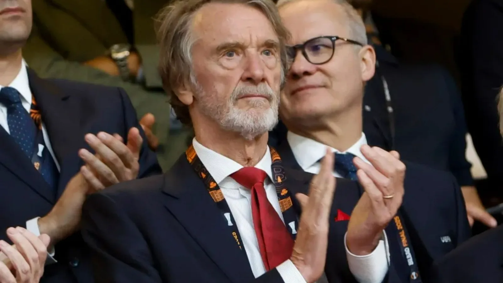 Quelle est la valeur nette de Jim Ratcliffe et combien de l’homme UTD a-t-il acheté? – le soleil