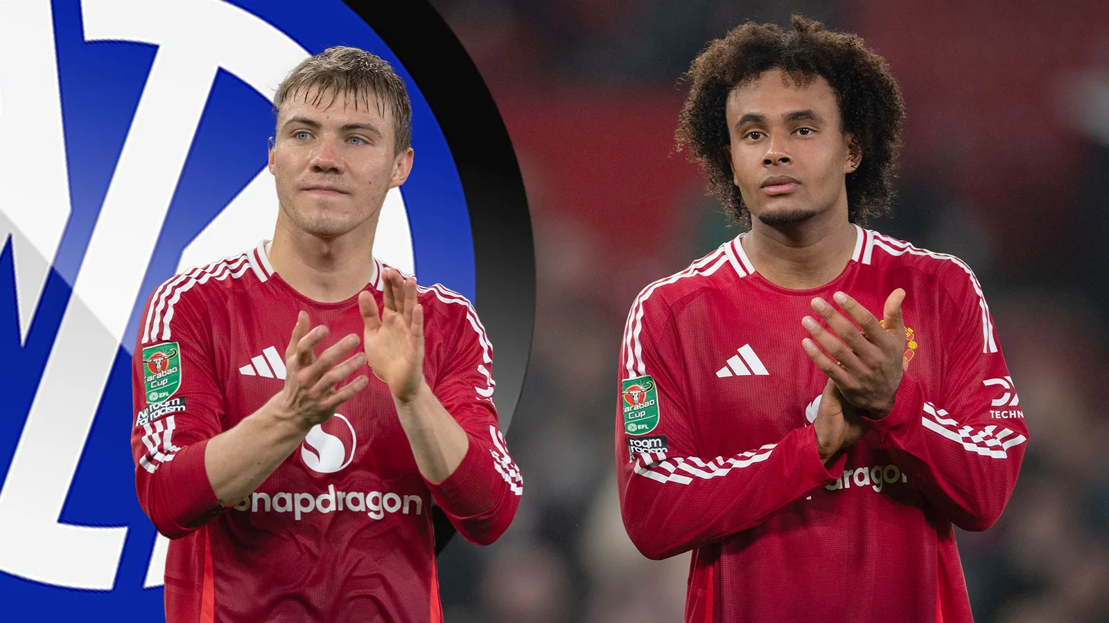 Les finalistes de la Ligue des champions, Inter veulent les deux attaquants de flop de Man Utd alors qu’ils ciblent Rasmus Hojlund et Joshua Zirkzee