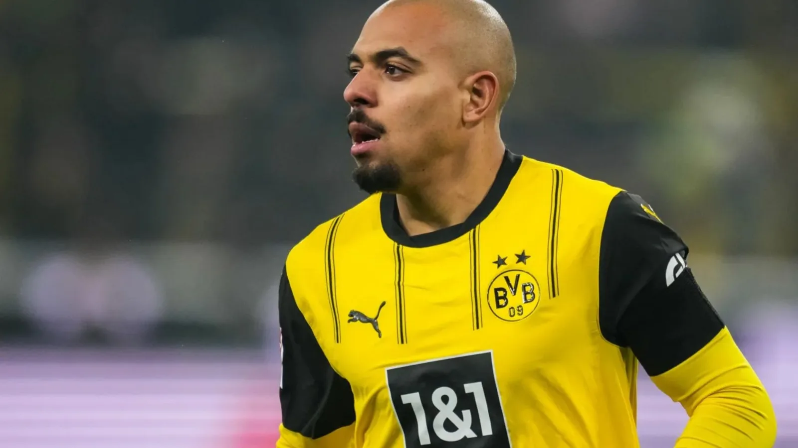 Aston Villa accepte un transfert de 22 millions de livres sterling pour la star de Dortmund, Donyell Malen, avec un ancien enfant de l’académie d’Arsenal prêt à retourner en Angleterre