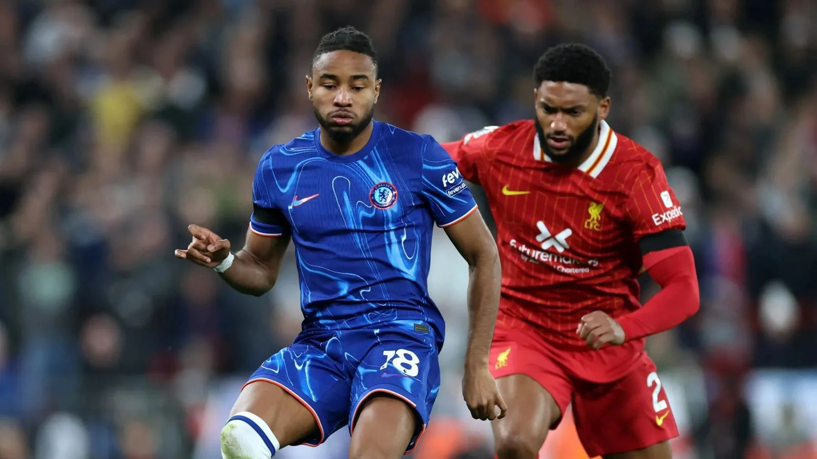 Les appareils de télévision en Premier League publiés, y compris le match qui pourrait voir Liverpool remporter le titre à Bitter Rivals