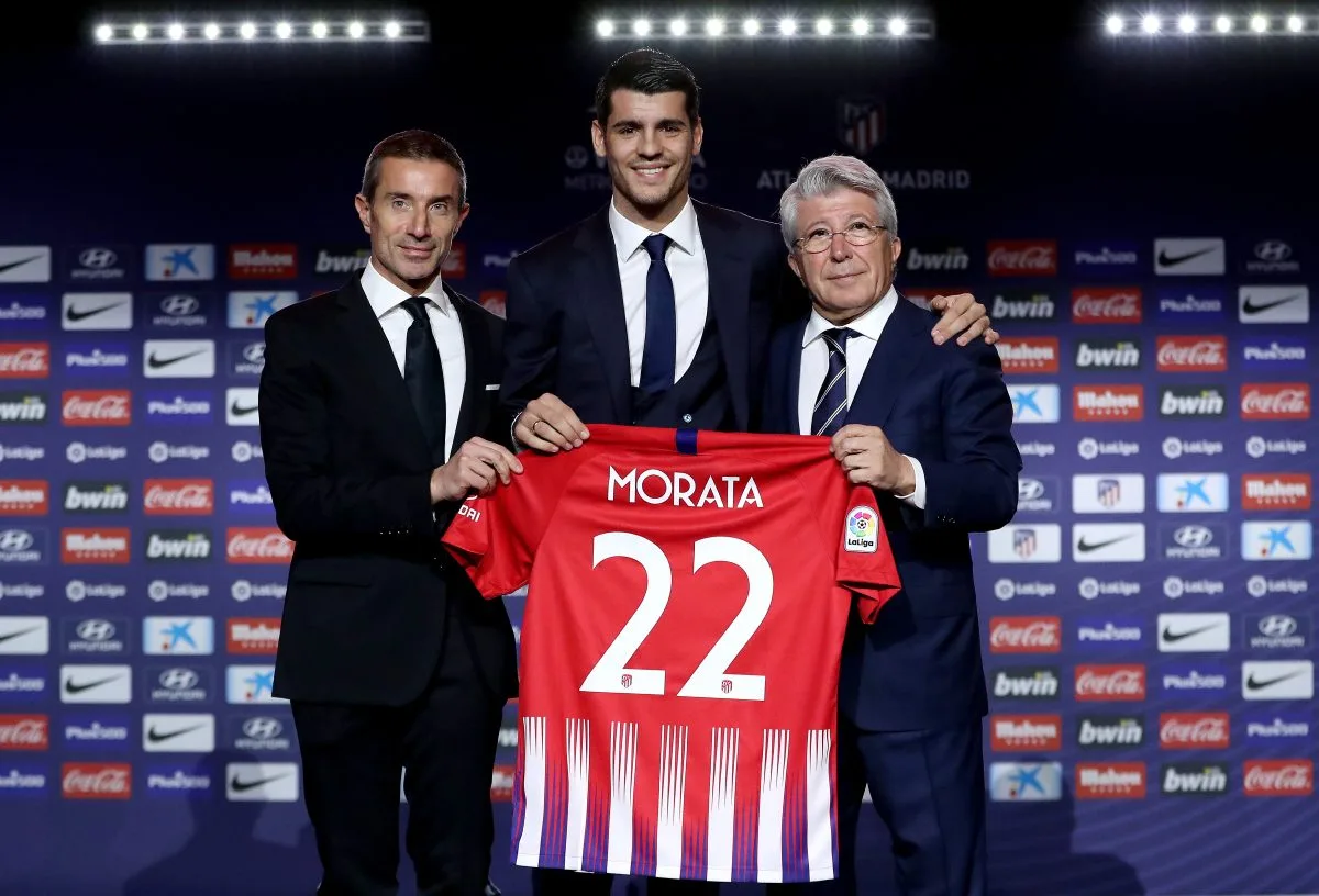 Arsenal dans des pourparlers avancés pour signer le PSG Target