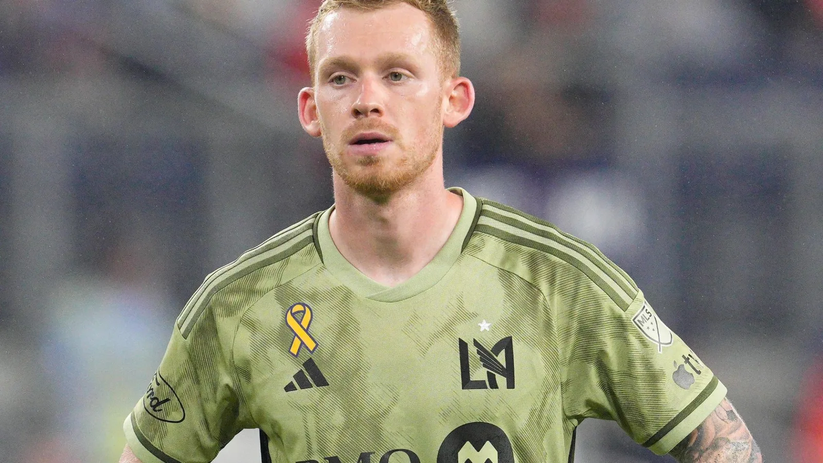 La star de Nottingham Forest est prête à repousser l’intérêt de Leeds pour signer un transfert permanent vers la MLS avec le LAFC