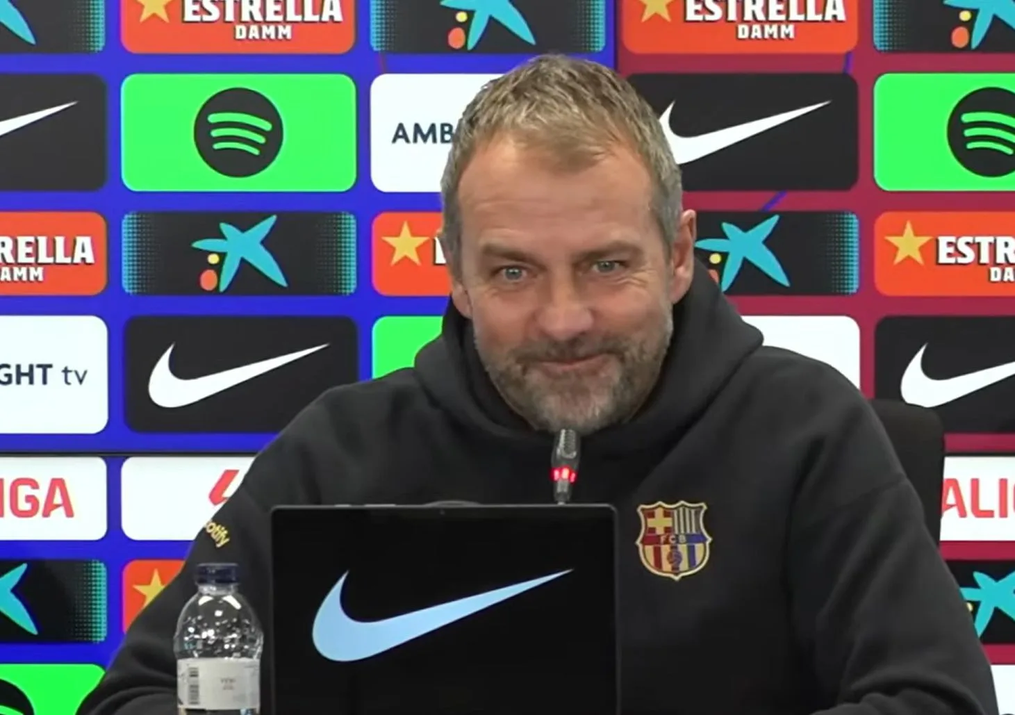 Barcelone doit assumer la responsabilité du désastre de Getafe
