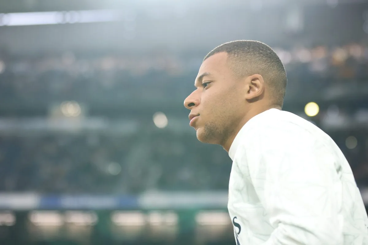 L’ancien président de la FFF envoie un message à Kylian Mbappé