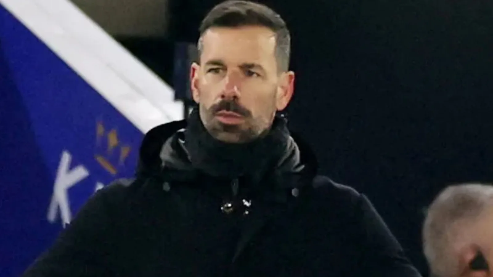 Leicester 0 Fulham 2: Ruud van Nistelrooy subit une SEPTIÈME défaite consécutive en championnat alors que les visiteurs laissent les Foxes dans de profonds problèmes