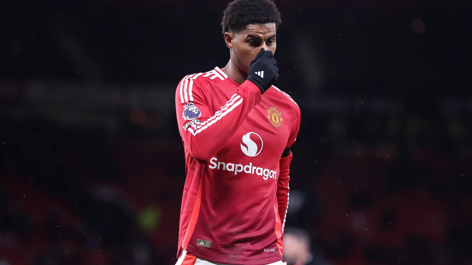 Trois raisons pour lesquelles Marcus Rashford a choisi Aston Villa avec Man Utd Ace en attendant de transfert au géant européen