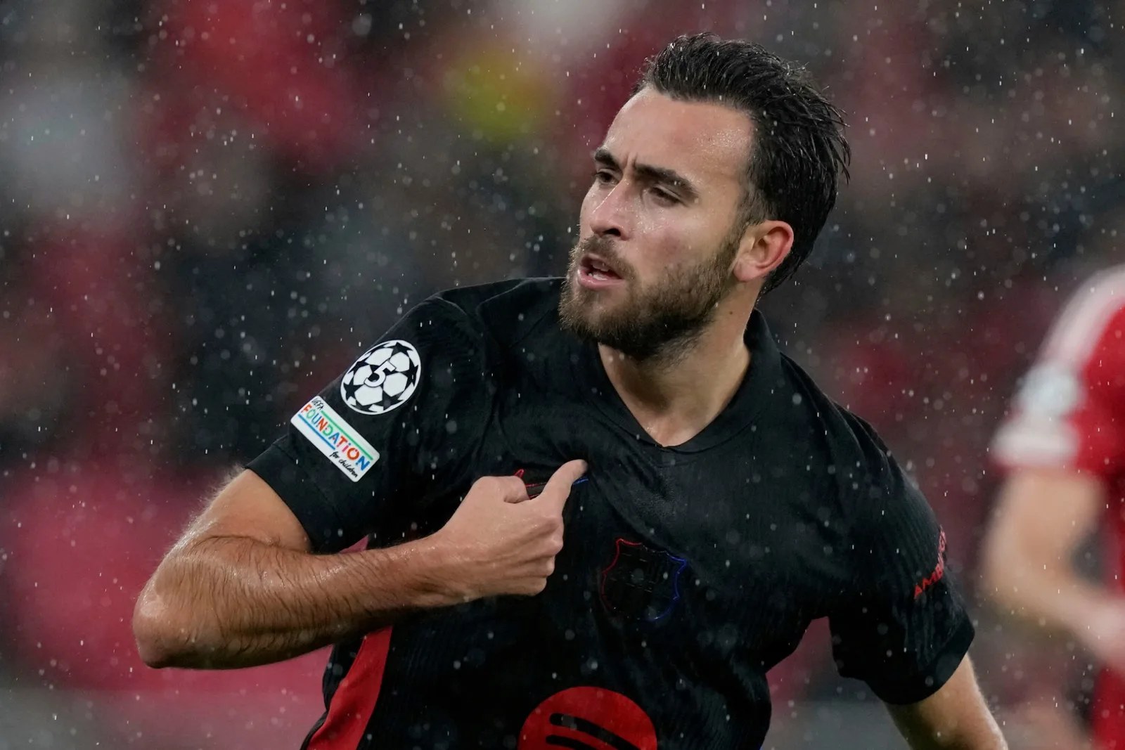 Barcelone décide d’offrir un nouveau contrat à Serie A et La Liga Target