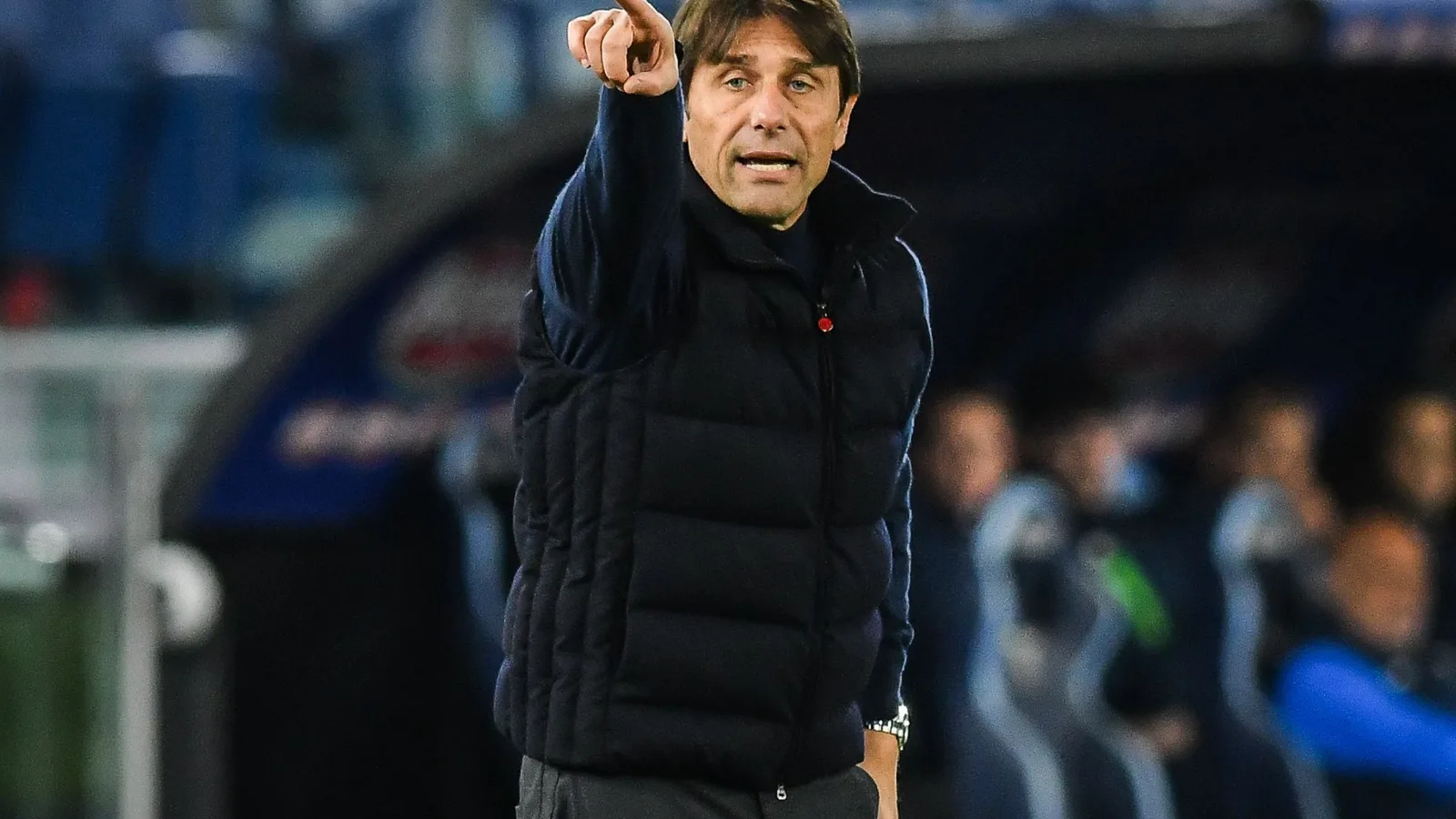 Antonio Conte « veut retourner à Man Utd pour une star indésirable » après que le transfert de Scott McTominay ait été un énorme succès