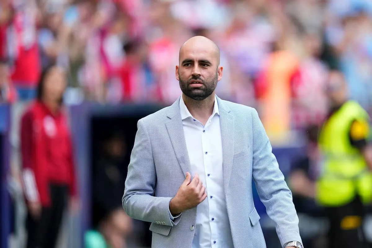 Celta Vigo inclut Barcelone Man dans des cibles d’été