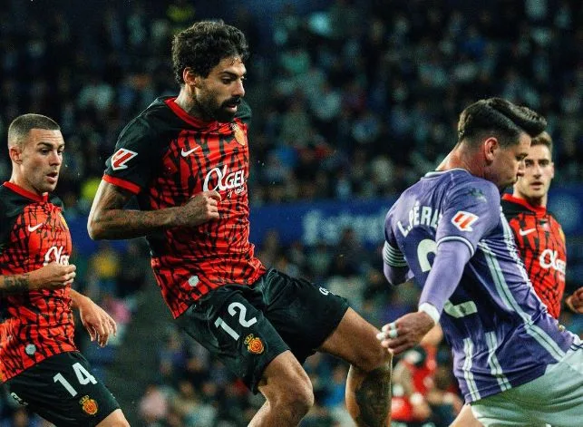 L’Atletico Madrid a proposé 40 millions d’euros pour recruter le milieu de terrain de la Liga en janvier