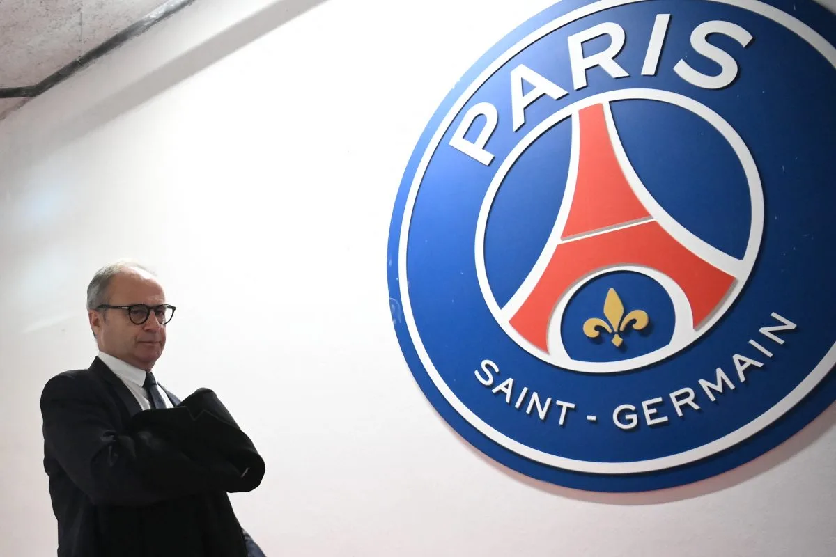 L’Arabie saoudite nie faire du bureau du profit pour les Luís Campos du PSG