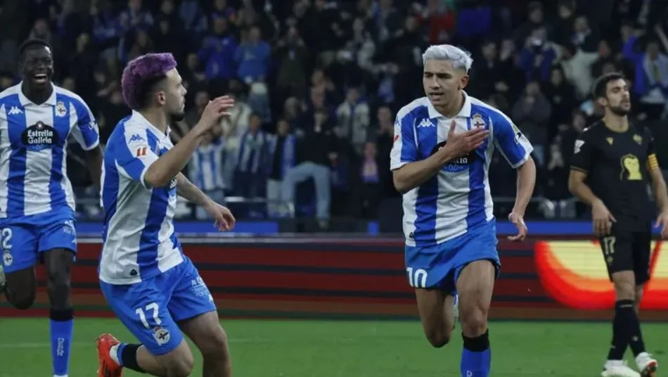 Chelsea prêt à bondir si l’Espagne Star manque l’objectif de promotion de la Liga