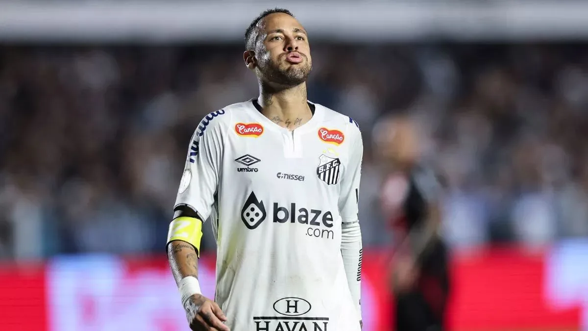 Le président de Barcelone a deux conditions pour le retour junior de Neymar