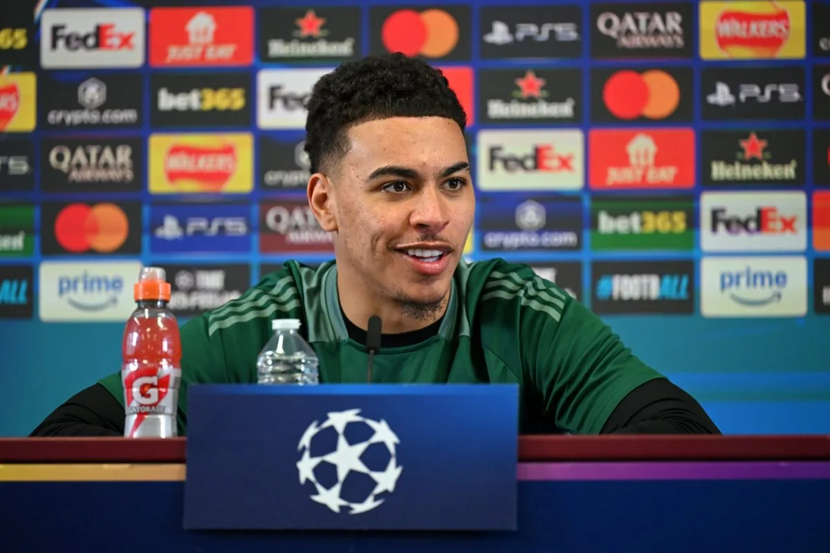 «  Si quelqu’un veut le renverser …  » – Aston Villa croit en le retour contre le PSG