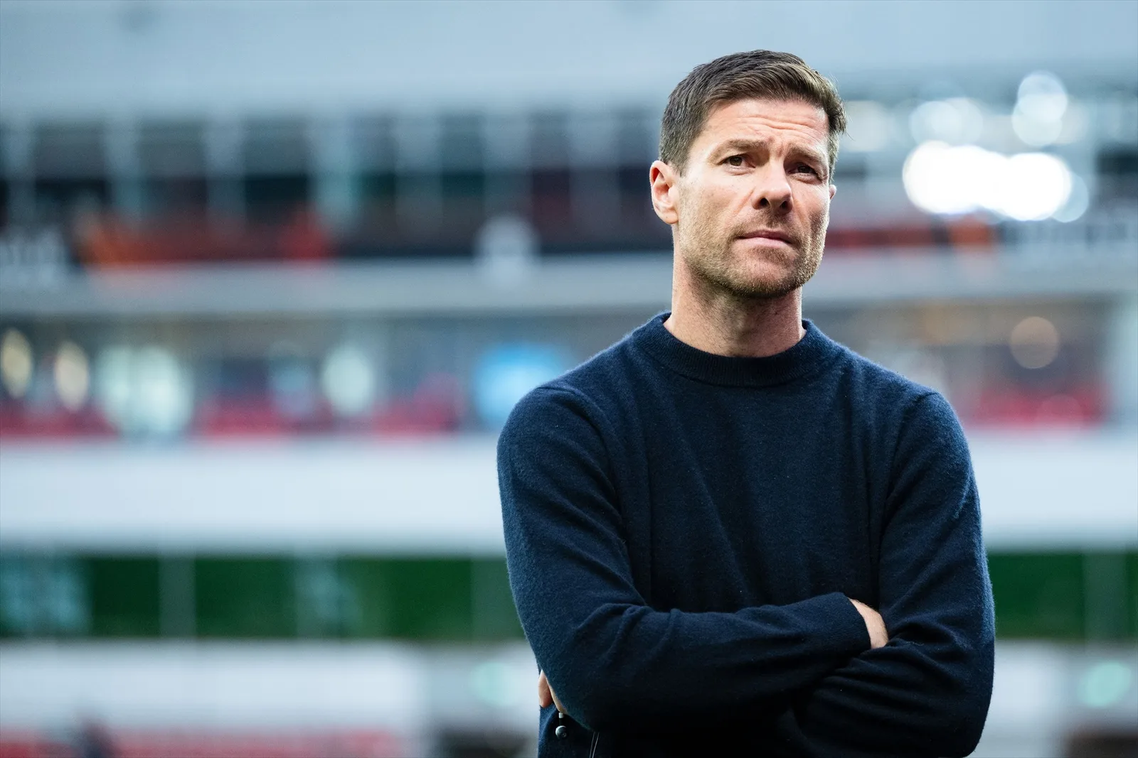 Xabi Alonso propose une mise à jour clé sur les transferts sur l’objectif de Barcelone