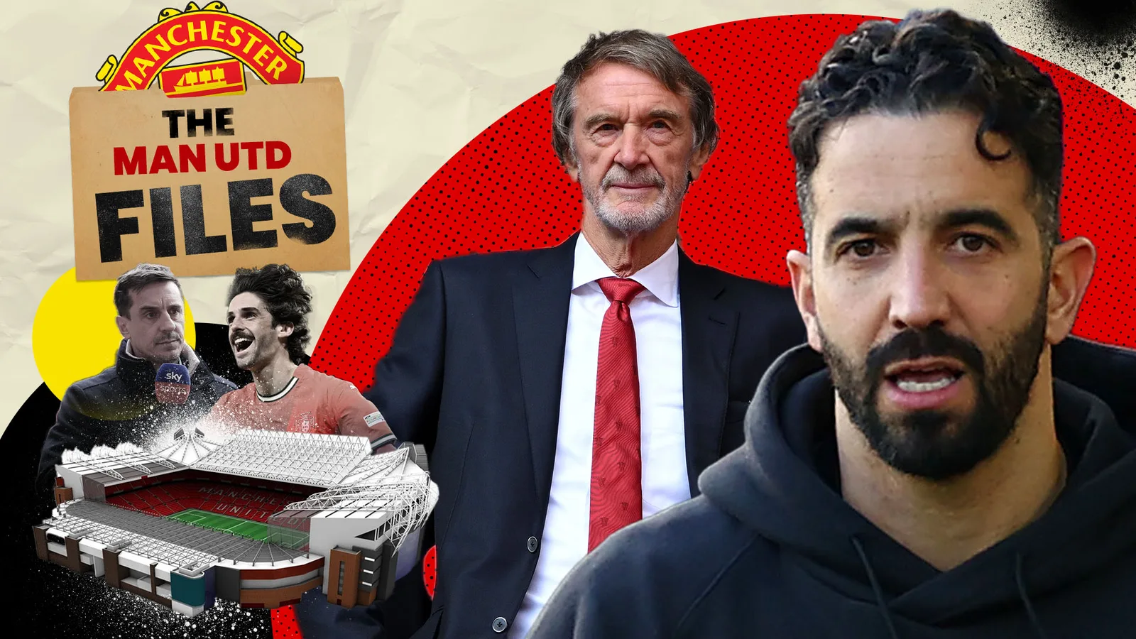 Fichiers de l’homme UTD: Ruben Amorim réglé pour dépenser 70 millions de livres sterling pour la cible de transfert supérieure Francisco Trincao malgré la clause de libération de 50 millions de livres sterling
