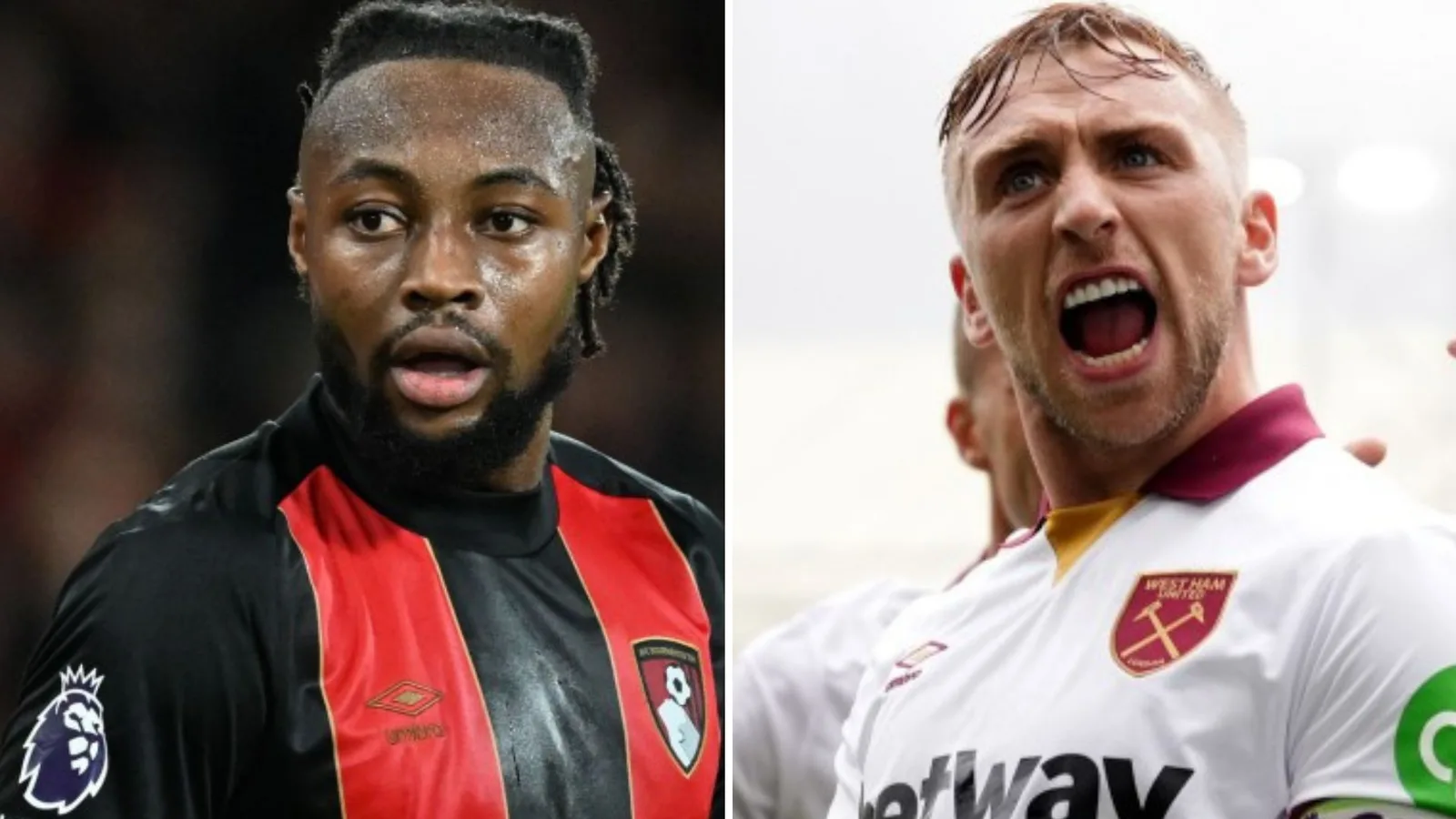 Bournemouth vs West Ham LIVE SCORE: mises à jour de la Premier League alors que les Hammers envisagent des victoires consécutives mais affrontent des Cherries en forme